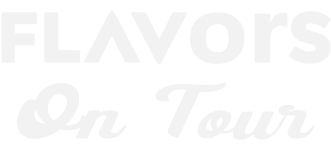 Flavors on Tour